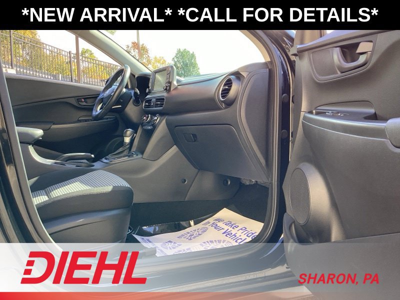 Used 2018 Hyundai Kona SEL AWD/4WD image 13