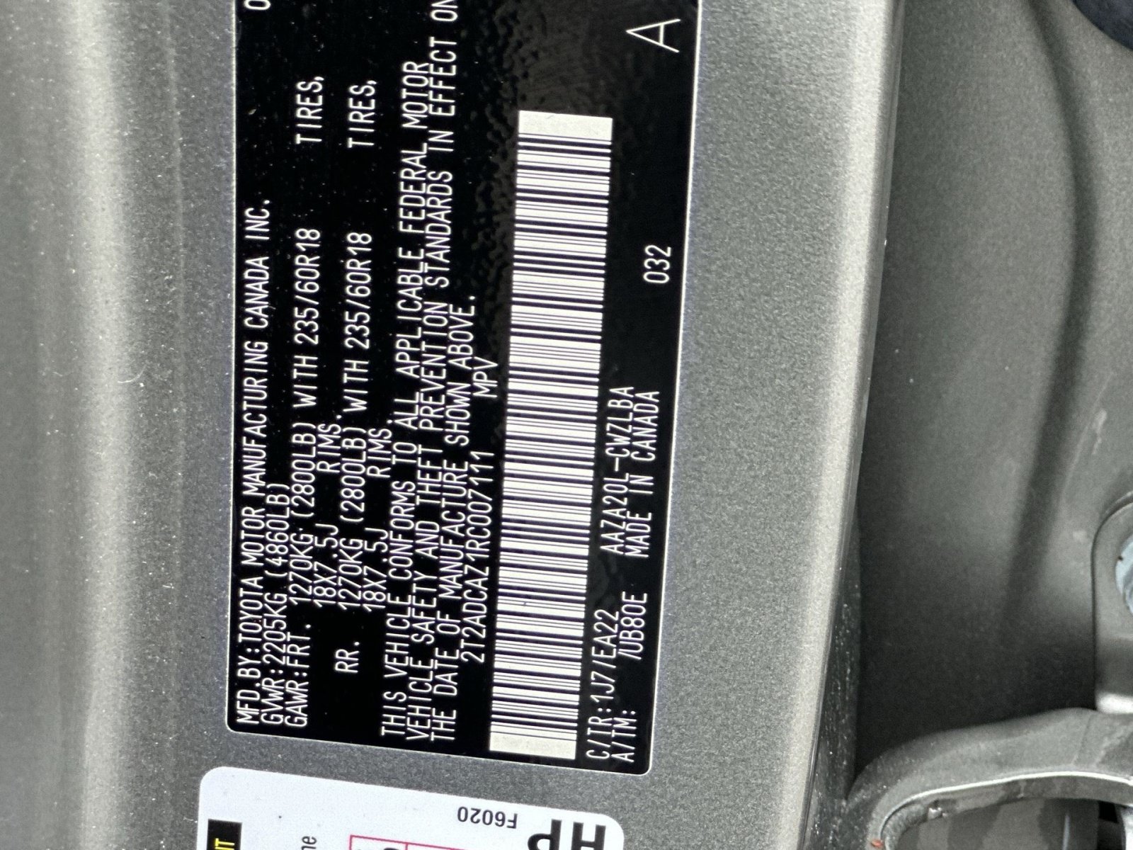 Used 2024 Lexus NX 250 FWD w/ Cold Area Package image 37