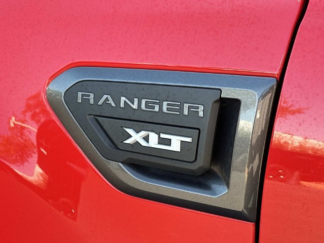 Certified 2020 Ford Ranger XLT w/ Equipment Group 301A Mid RWD image 13
