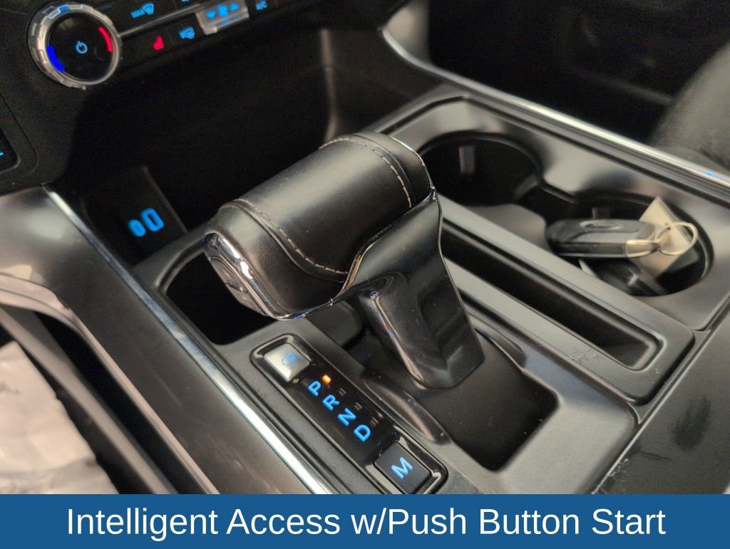 Certified 2022 Ford F150 XLT w/ Equipment Group 302A High image 29