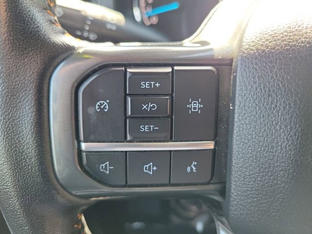 Certified 2022 Ford F150 Tremor w/ Equipment Group 401A Mid AWD/4WD image 5