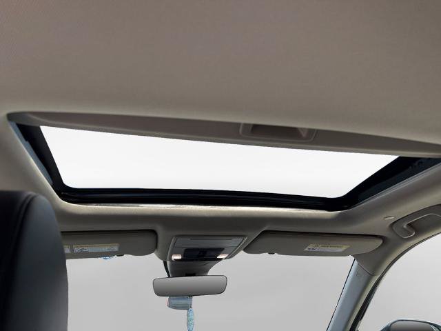 Used 2024 Honda CR-V EX-L image 22