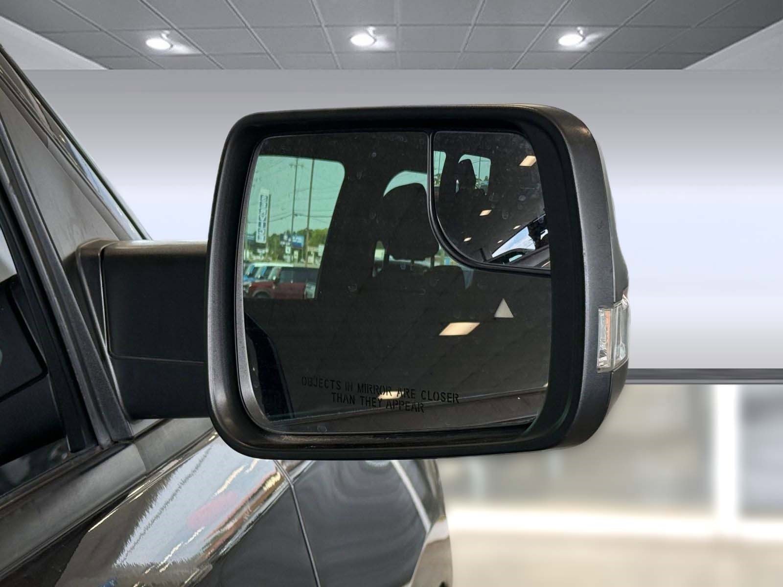 Used 2019 RAM 1500 Big Horn AWD/4WD image 34