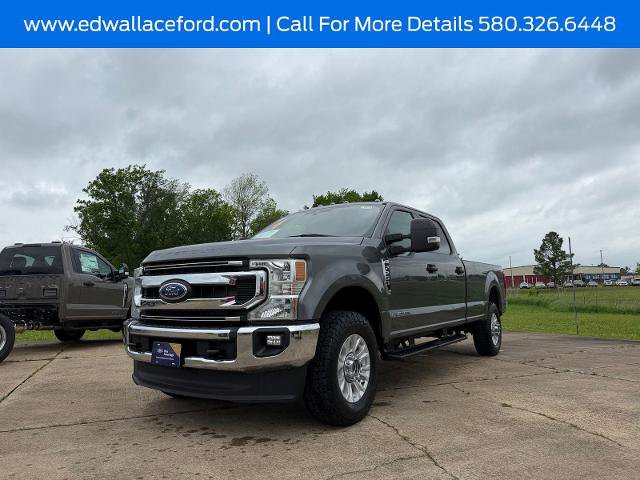Certified 2022 Ford F250 XLT w/ XLT Value Package