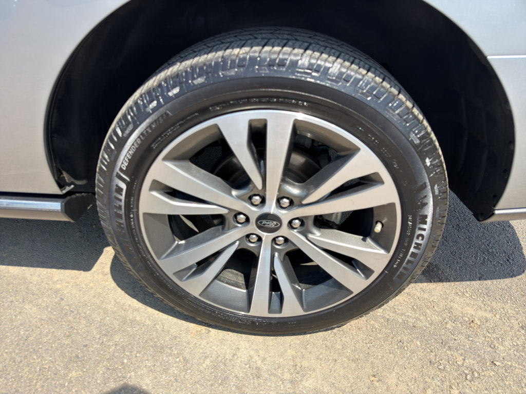 Certified 2021 Ford Expedition Limited AWD/4WD image 13