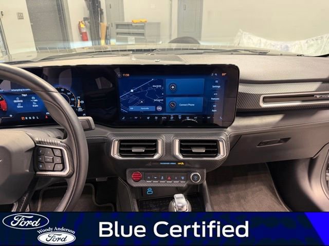 Certified 2024 Ford Mustang Premium image 15