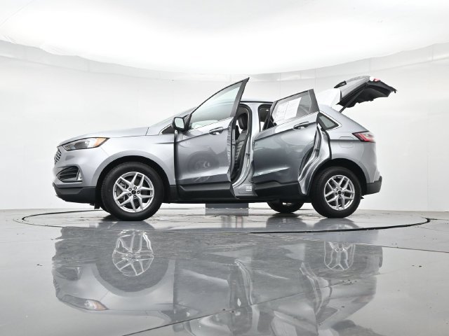 Certified 2023 Ford Edge SEL w/ Convenience Package AWD/4WD image 56