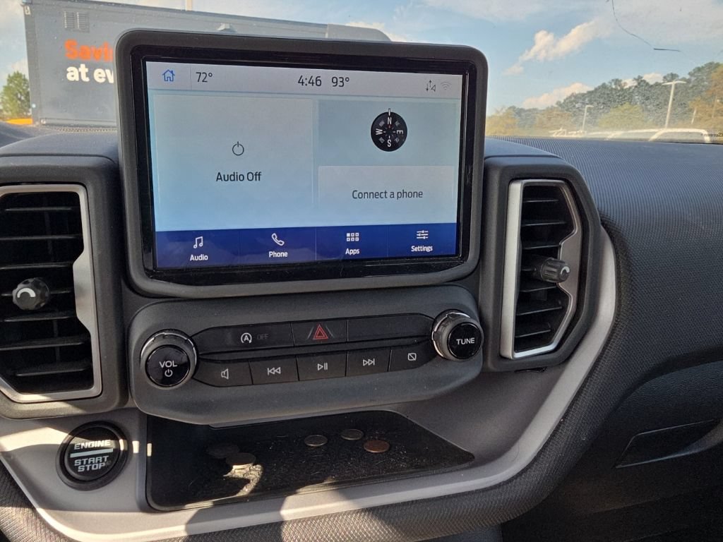 Certified 2023 Ford Bronco Sport Big Bend AWD/4WD image 22