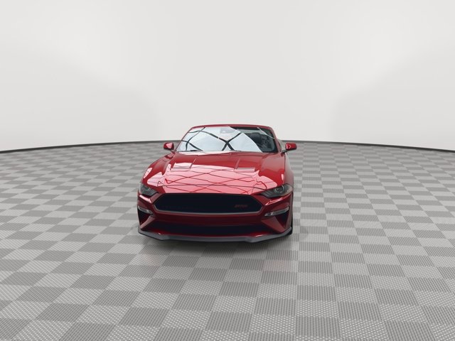 Certified 2023 Ford Mustang GT Premium w/ Equipment Group 401A RWD image 33