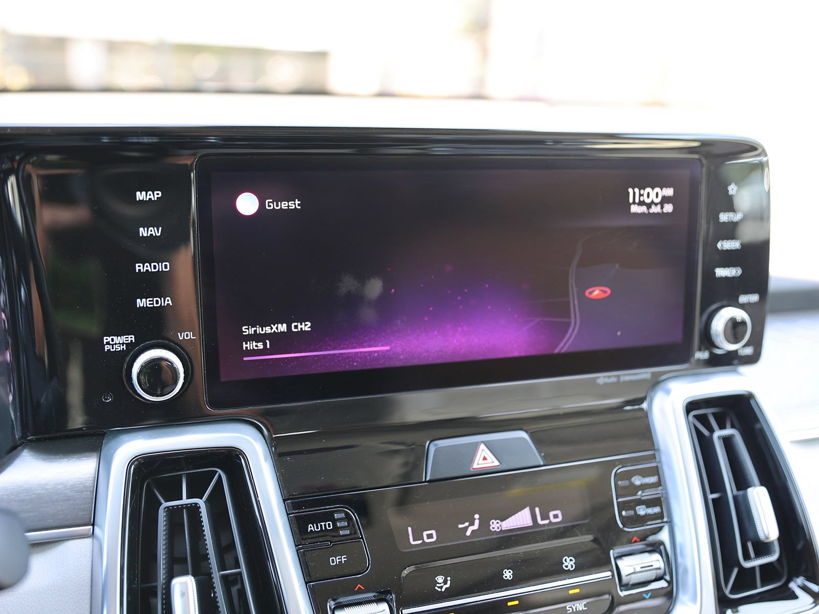 Used 2022 Kia Sorento SX AWD/4WD image 24