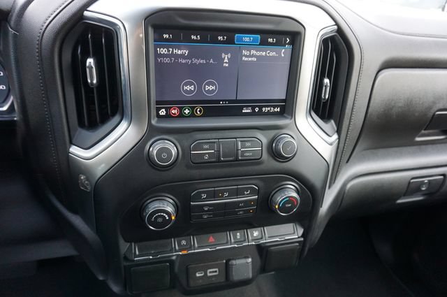 Used 2020 Chevrolet Silverado 1500 LT w/ LT Value Package RWD image 4