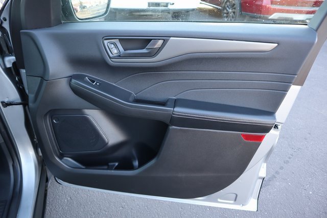 Certified 2023 Ford Escape Active image 18