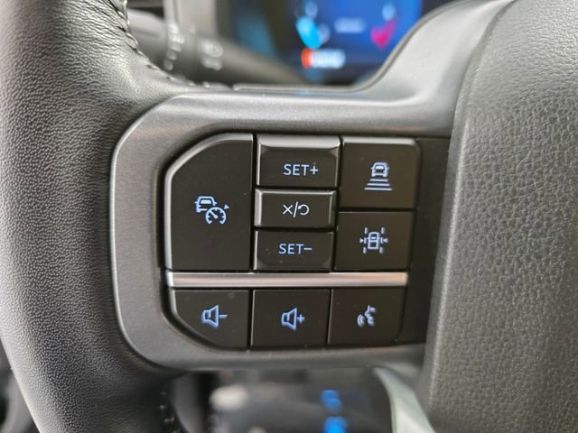Certified 2024 Ford F150 Lariat w/ Equipment Group 502A High AWD/4WD image 28
