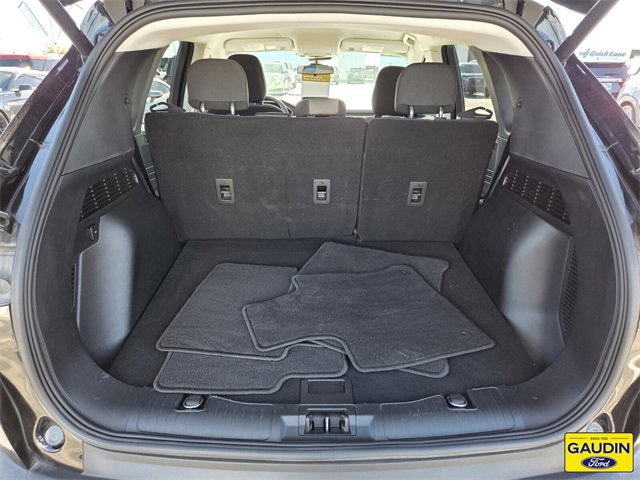 Certified 2022 Ford Escape SE w/ SE Sport Appearance Package image 14