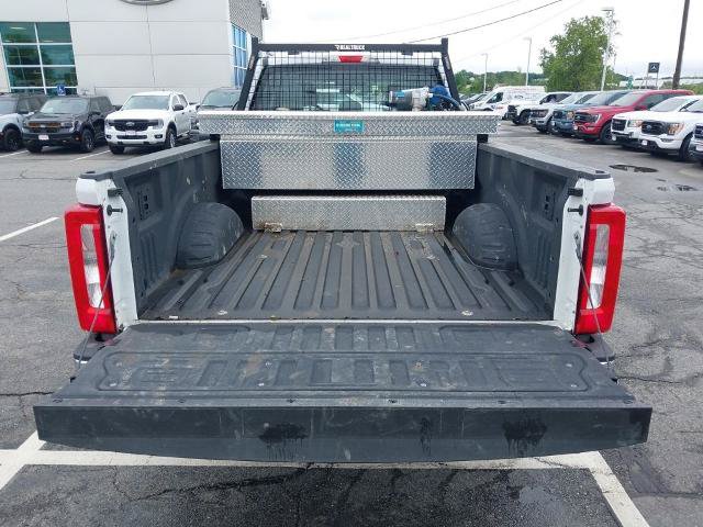 Certified 2025 Ford F250 XL w/ XL Chrome Package AWD/4WD image 25