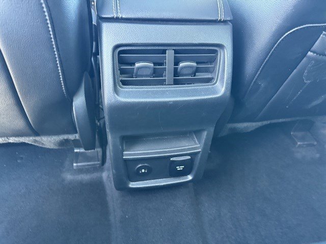 Certified 2022 Ford Edge Titanium image 27