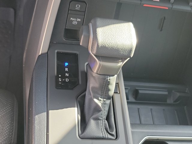 Used 2024 Toyota Tundra SR5 w/ SR5 Premium Package AWD/4WD image 29