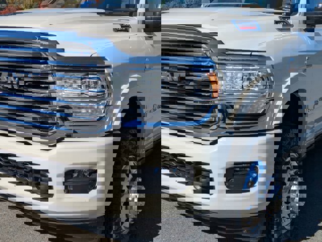 Used 2022 RAM 3500 Limited image 10