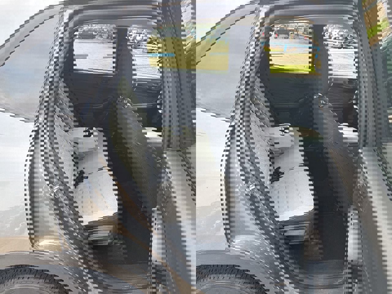 Certified 2025 Ford Escape Active image 14