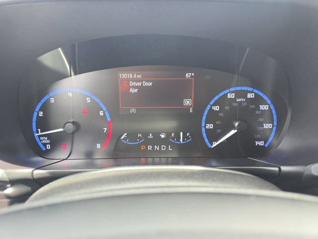 Certified 2024 Ford Bronco Sport Big Bend AWD/4WD image 19