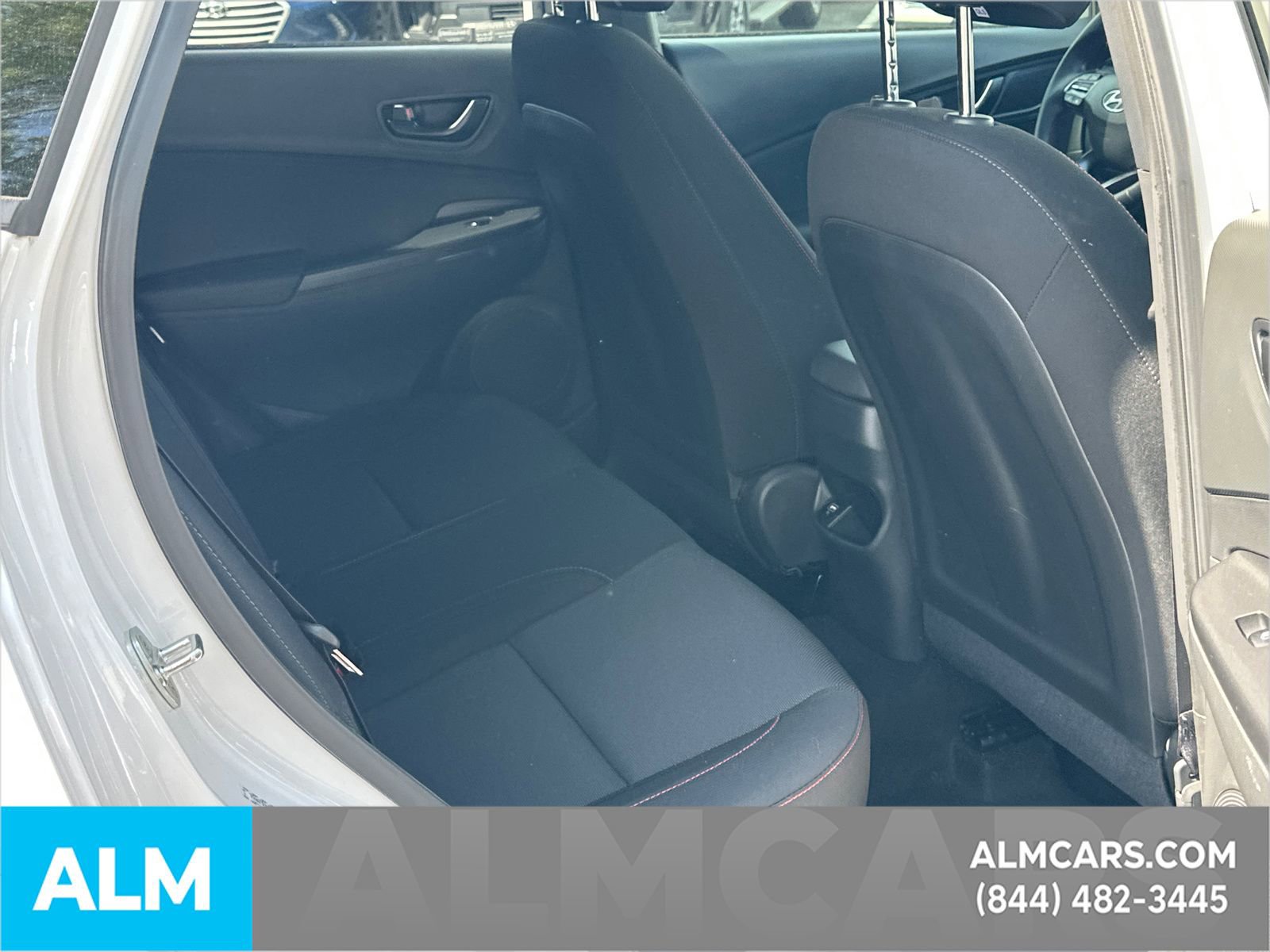 Used 2023 Hyundai Kona N Line FWD image 36