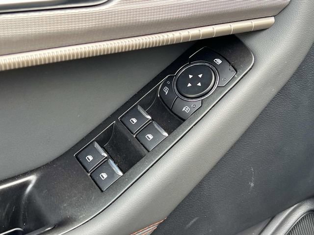 Certified 2025 Ford Explorer Active w/ Active Comfort Package image 19