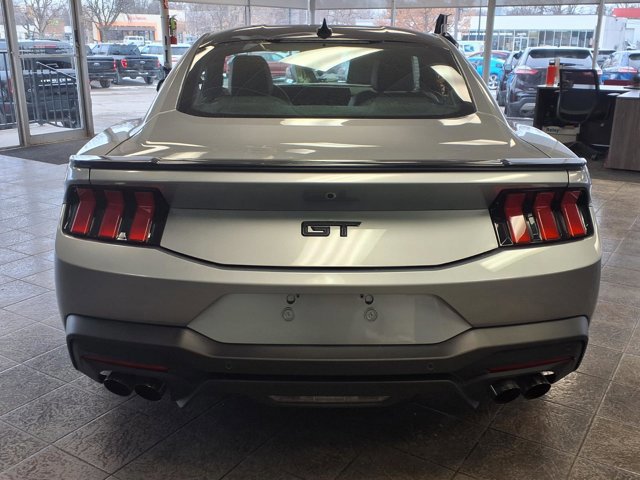 Certified 2024 Ford Mustang GT Premium image 3