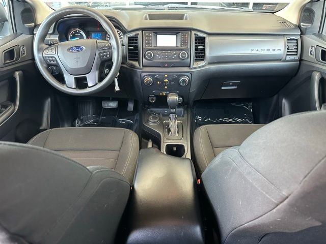 Certified 2019 Ford Ranger XL w/ Equipment Group 101A Mid image 9