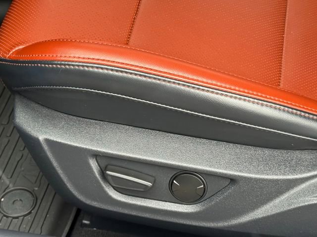 Certified 2024 Ford Mustang Premium w/ 2.3L High Performance Package RWD image 7