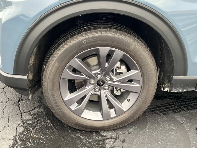 Certified 2026 Ford Explorer Active w/ Active Comfort Package AWD/4WD image 10