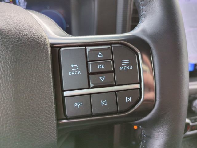 Certified 2025 Ford F150 Platinum w/ Equipment Group 702A High AWD/4WD image 27