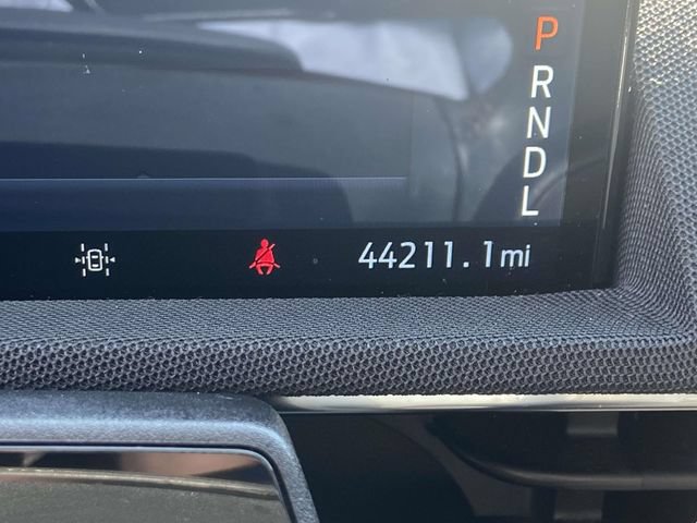 Certified 2023 Ford Mustang Mach-E Select RWD image 22