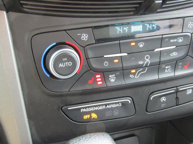 Certified 2018 Ford Escape SE image 22