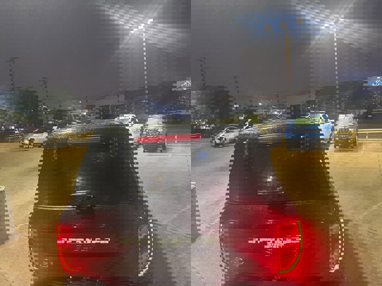 Certified 2023 Ford Bronco Sport Outer Banks w/ Tech Package image 3