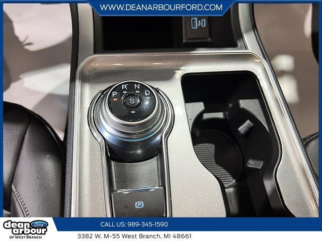 Certified 2024 Ford Edge SEL w/ Convenience Package AWD/4WD image 15