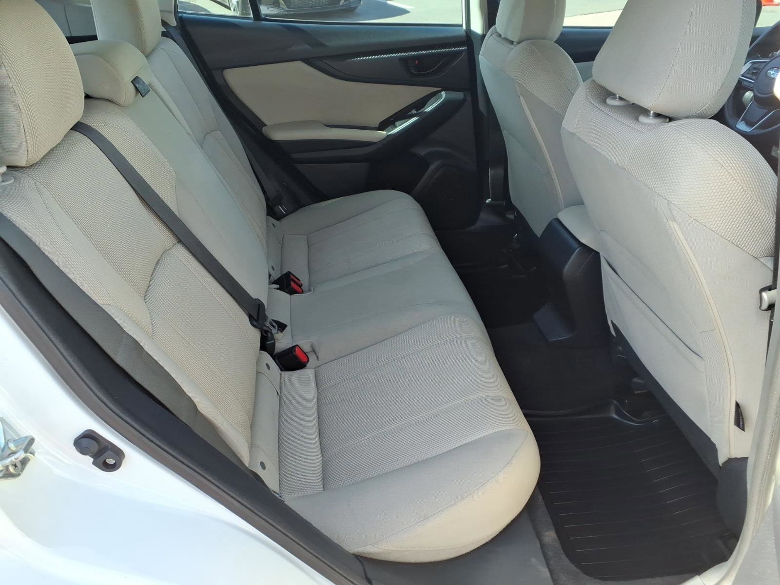 Used 2019 Subaru Impreza 2.0i w/ Eyesight image 14