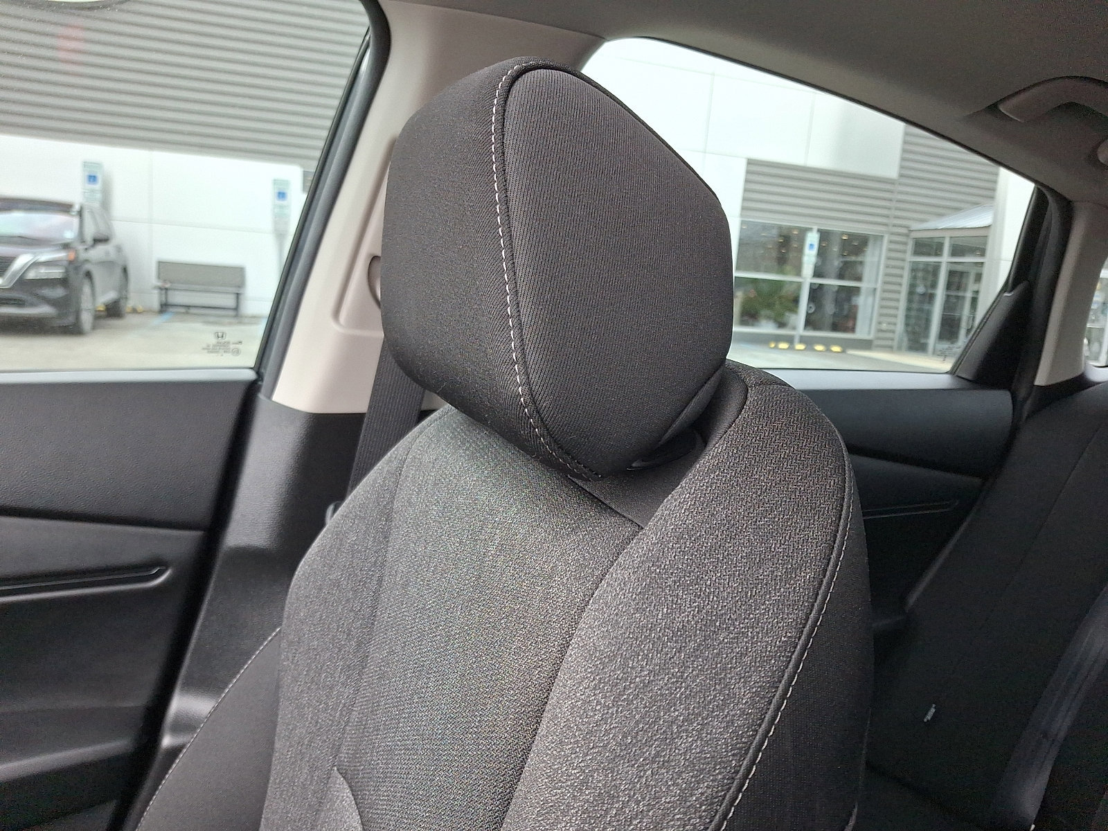 Used 2025 Honda Accord SE image 17