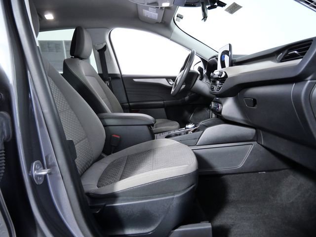 Certified 2021 Ford Escape SE AWD/4WD image 10