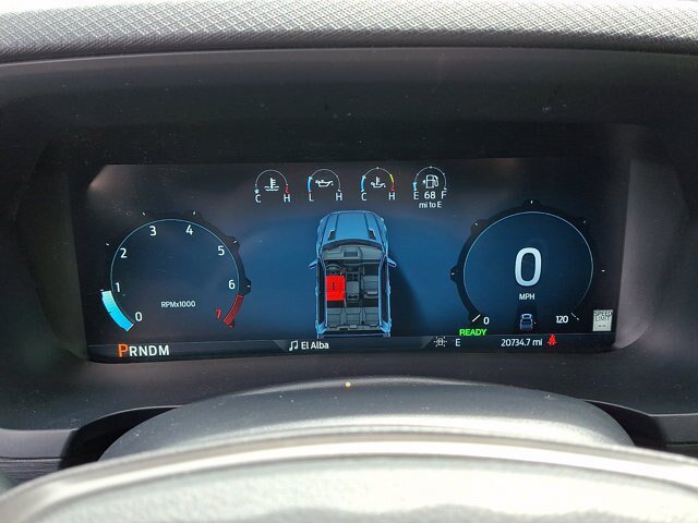 Certified 2024 Ford F150 XLT w/ Equipment Group 302A MID AWD/4WD image 20