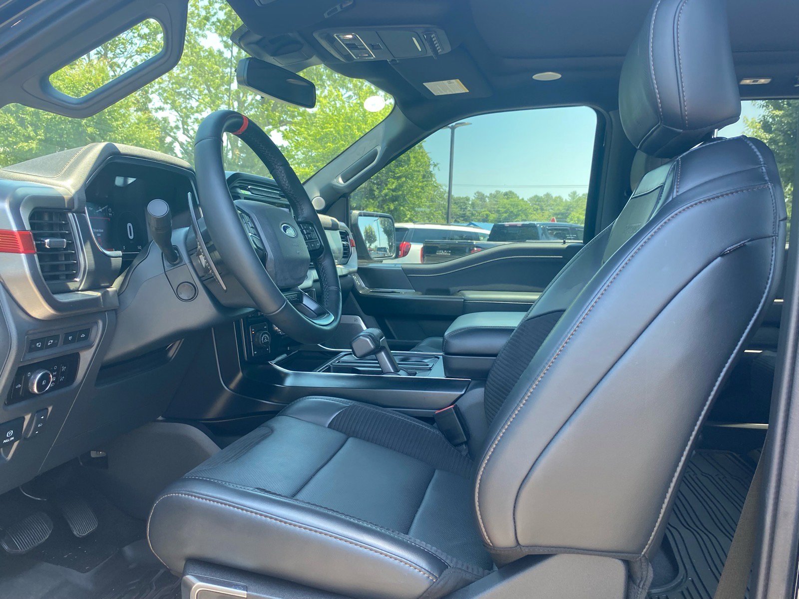 Certified 2023 Ford F150 Raptor AWD/4WD image 15