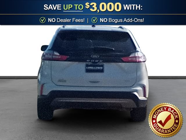 Certified 2023 Ford Edge SEL w/ Convenience Package AWD/4WD image 5