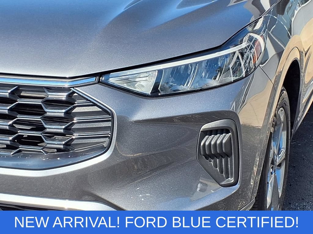 Certified 2024 Ford Escape ST-Line w/ Tech Pack #1 AWD/4WD image 30