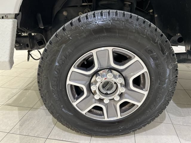 Certified 2024 Ford F350 Lariat AWD/4WD image 30
