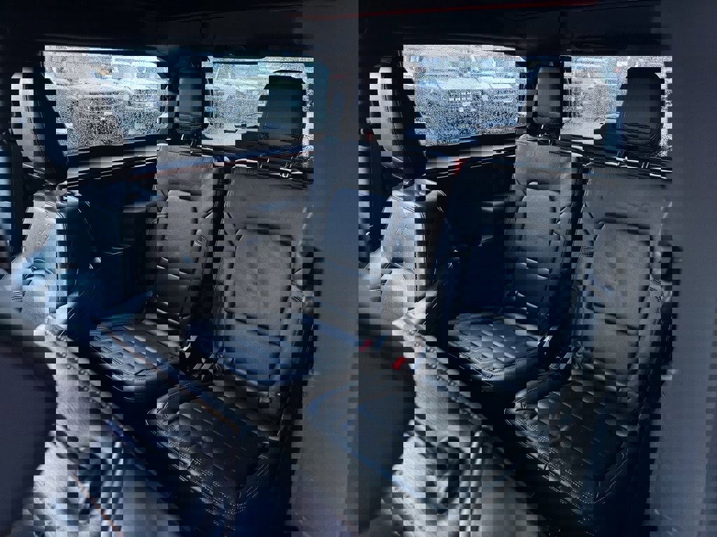 Certified 2021 Ford Bronco Badlands image 16