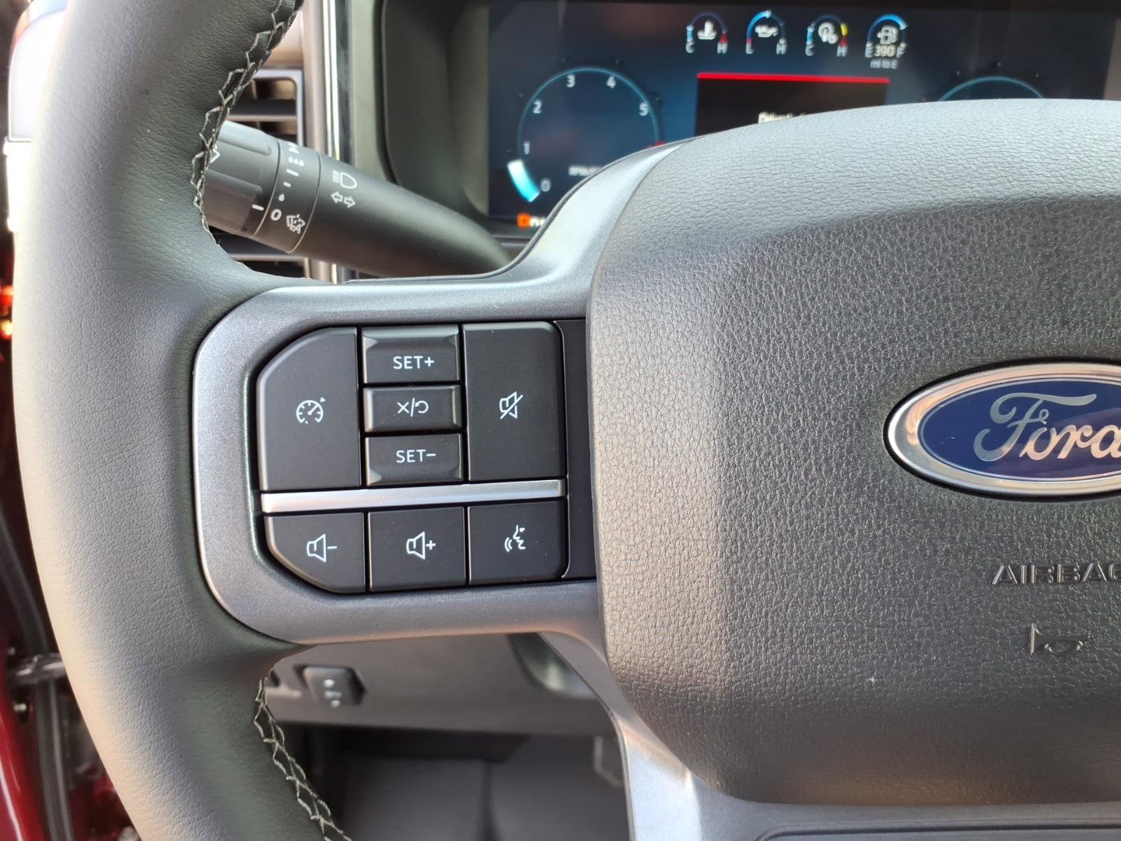 Certified 2026 Ford F250 Lariat AWD/4WD image 17