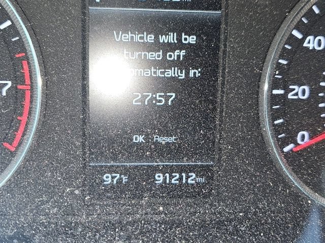 Used 2022 Kia K5 GT-Line FWD image 16