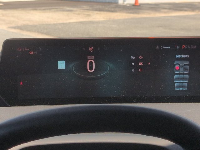 Certified 2025 Ford Expedition Tremor AWD/4WD image 20