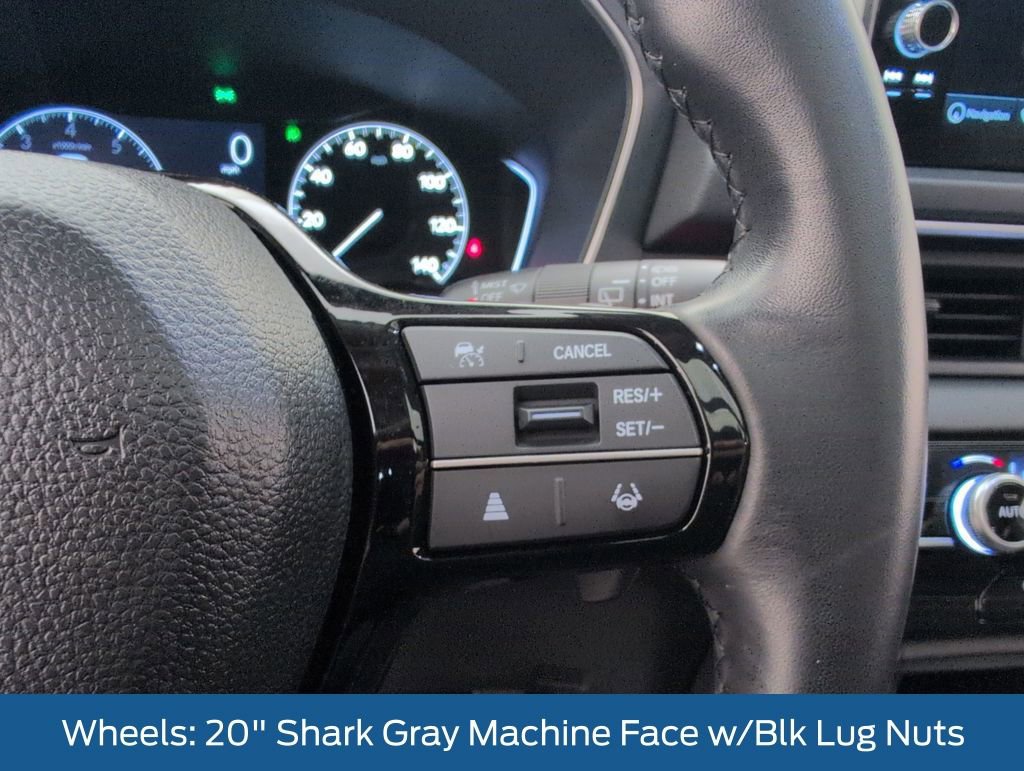 Used 2024 Honda Pilot Touring image 45