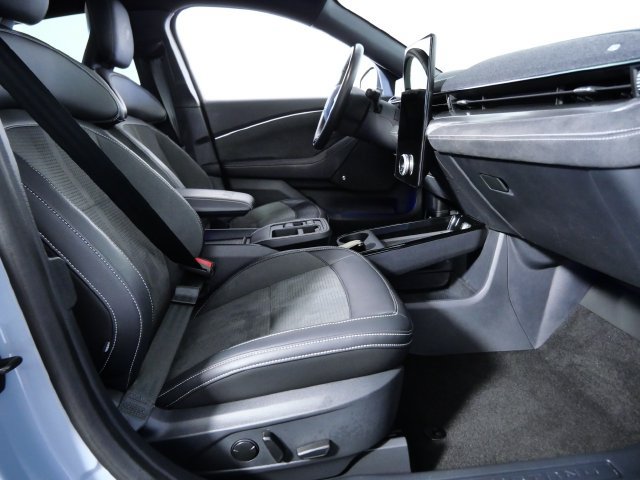 Certified 2025 Ford Mustang Mach-E GT AWD/4WD image 11