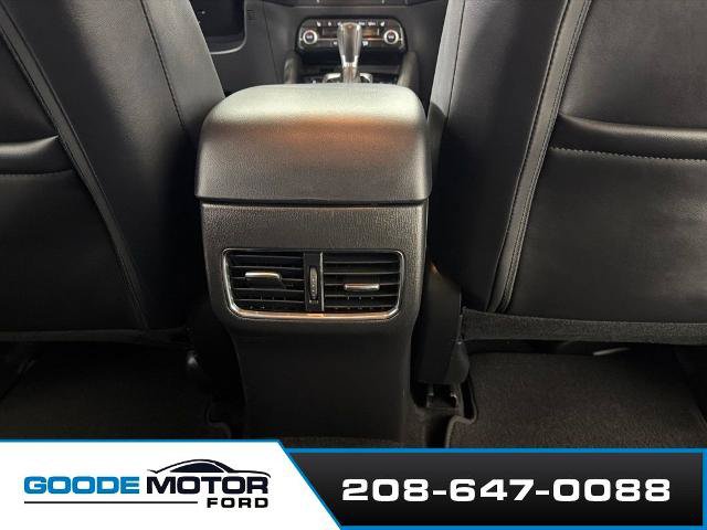 Used 2023 MAZDA CX-5 AWD 2.5 S w/ Select Package image 20
